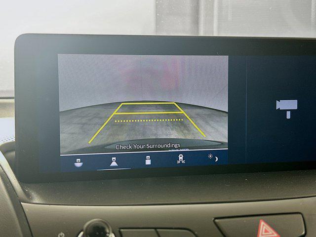 used 2020 Acura RDX car, priced at $20,496