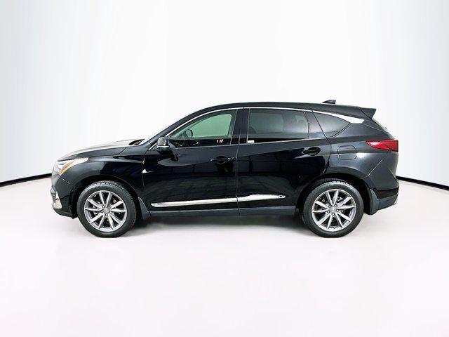 used 2020 Acura RDX car, priced at $20,496