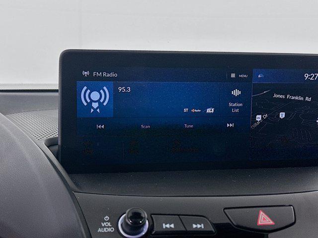 used 2020 Acura RDX car, priced at $20,496