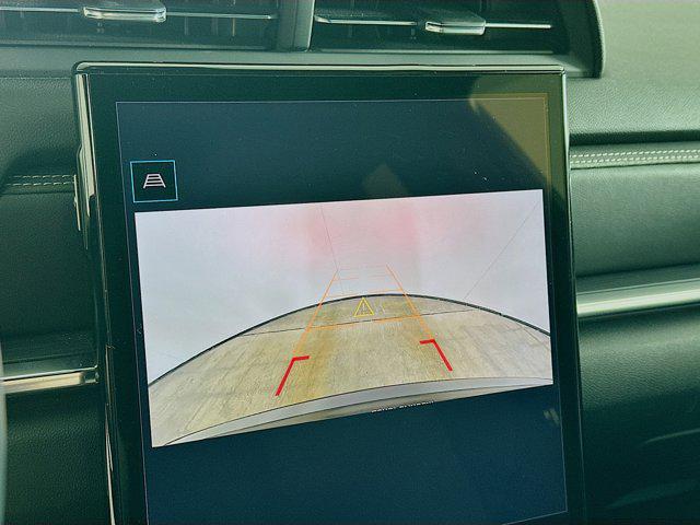 used 2025 GMC Terrain car, priced at $25,987