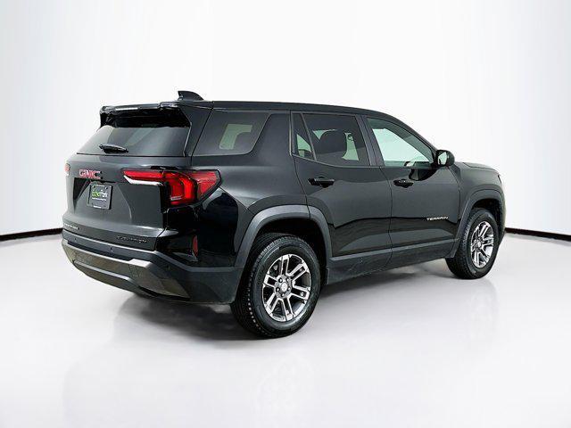 used 2025 GMC Terrain car, priced at $25,987