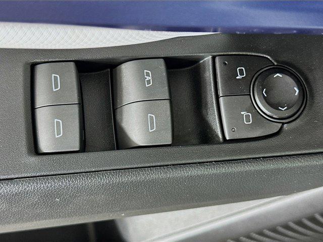 used 2024 Chevrolet Equinox EV car, priced at $23,996