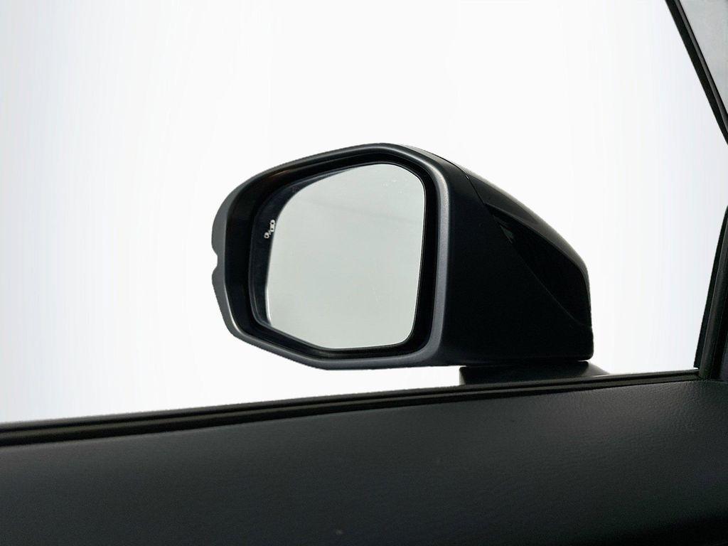 used 2023 Honda HR-V car, priced at $23,696