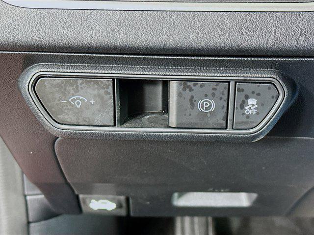 used 2025 Kia K4 car, priced at $18,496