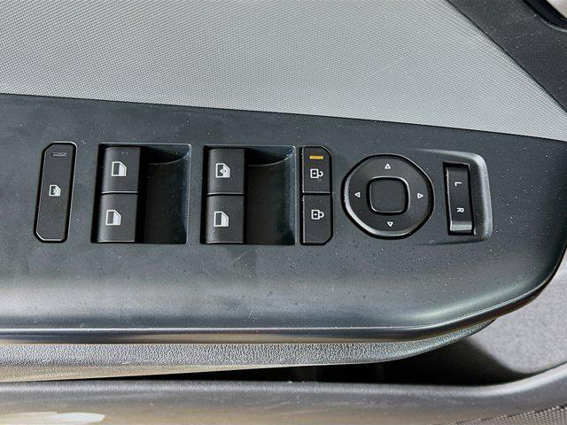 used 2025 Kia K4 car, priced at $18,496