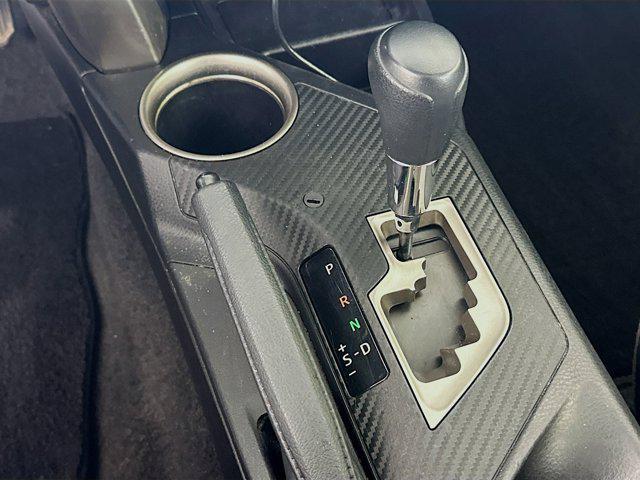 used 2014 Toyota RAV4 car, priced at $9,496