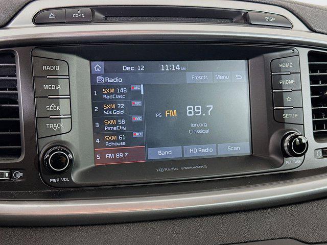 used 2019 Kia Sorento car, priced at $12,797
