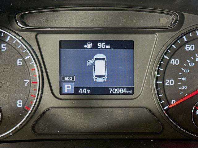 used 2019 Kia Sorento car, priced at $12,797