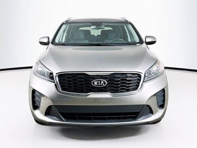 used 2019 Kia Sorento car, priced at $12,797