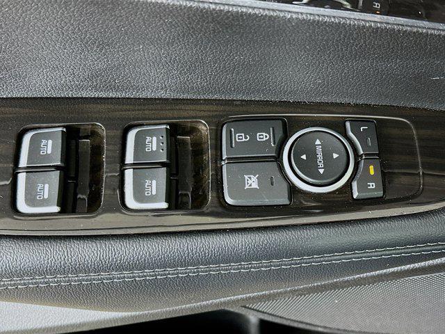 used 2019 Kia Sorento car, priced at $12,797