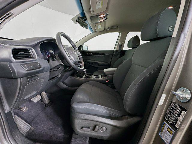 used 2019 Kia Sorento car, priced at $12,797