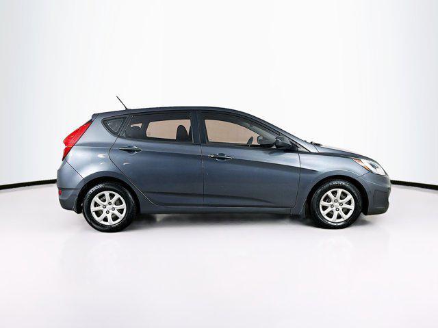 used 2013 Hyundai Accent car, priced at $5,996