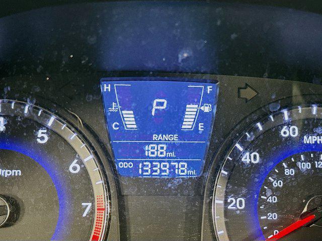 used 2013 Hyundai Accent car, priced at $5,996