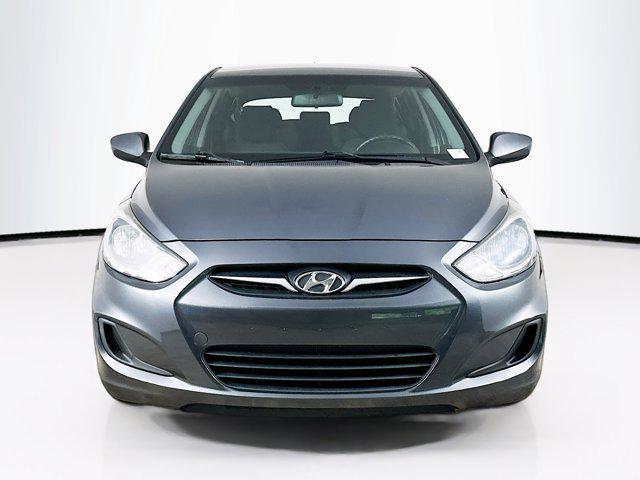 used 2013 Hyundai Accent car, priced at $5,996