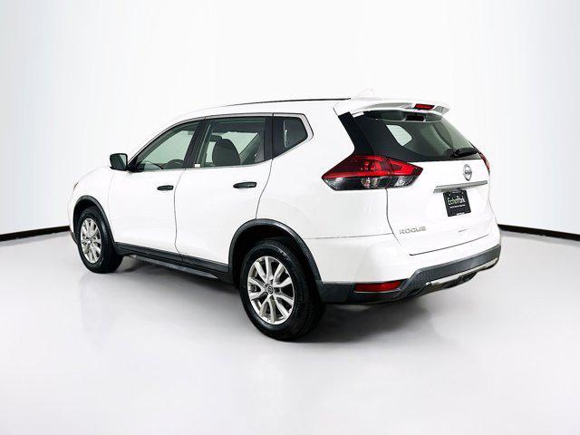 used 2018 Nissan Rogue car, priced at $11,996