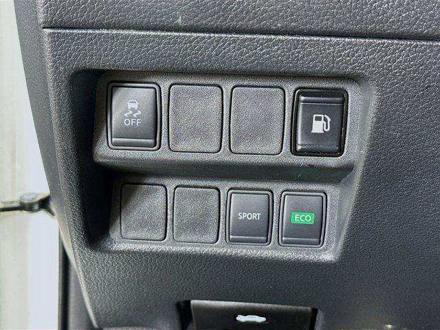 used 2018 Nissan Rogue car, priced at $11,996