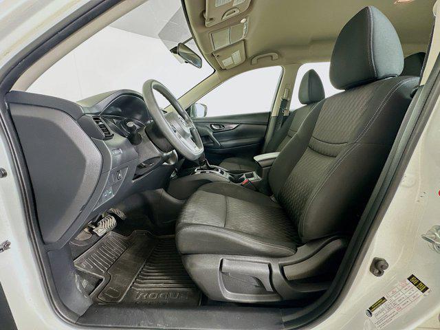 used 2018 Nissan Rogue car, priced at $11,996