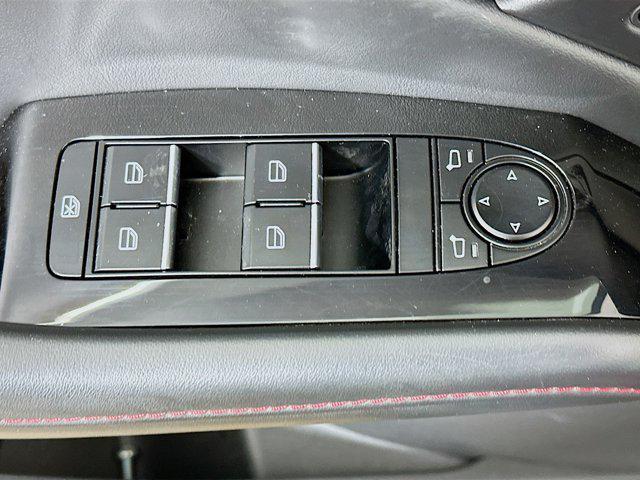 used 2025 Mazda CX-30 car, priced at $23,697