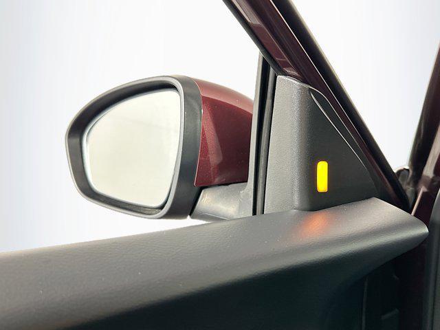 used 2024 Nissan Sentra car, priced at $16,997