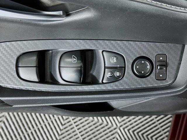 used 2024 Nissan Sentra car, priced at $16,997