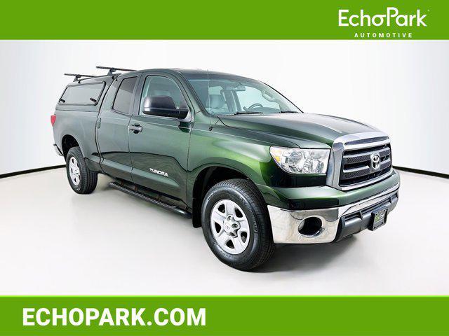 used 2013 Toyota Tundra car, priced at $18,996