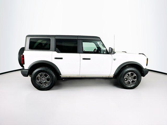 used 2025 Ford Bronco car, priced at $35,987