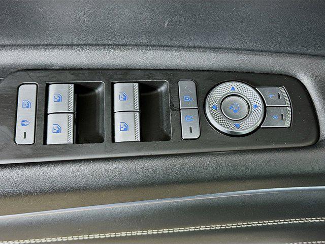 used 2024 Genesis GV80 car, priced at $39,997