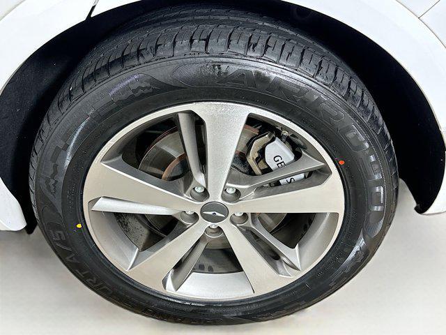 used 2024 Genesis GV80 car, priced at $39,997