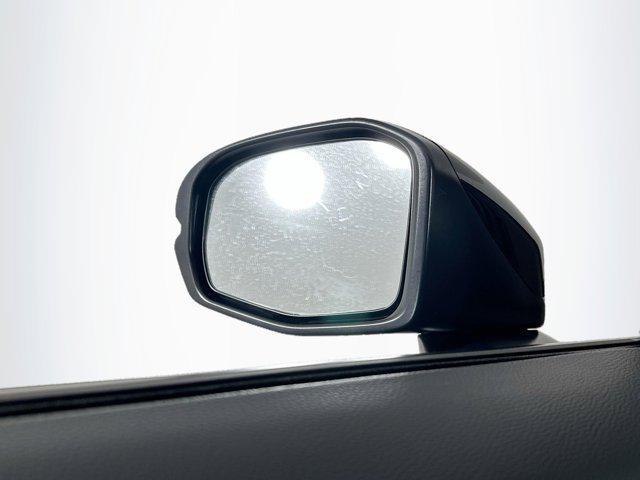 used 2025 Honda HR-V car, priced at $21,687