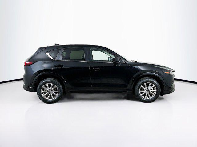 used 2025 Mazda CX-5 car, priced at $21,987
