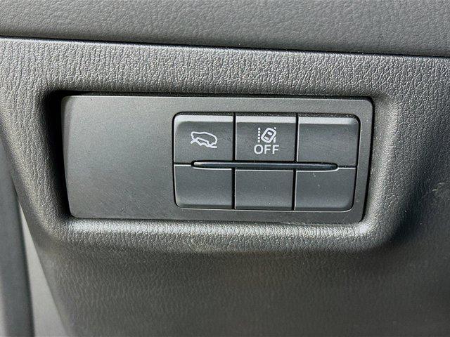 used 2025 Mazda CX-5 car, priced at $21,987