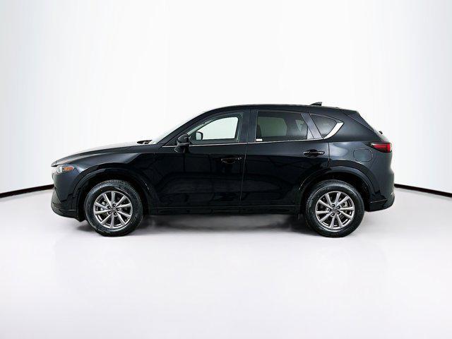 used 2025 Mazda CX-5 car, priced at $21,996