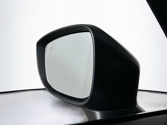 used 2025 Mazda CX-5 car, priced at $21,996