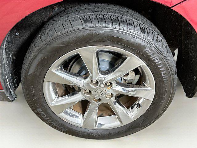 used 2010 Lexus RX 350 car, priced at $10,496