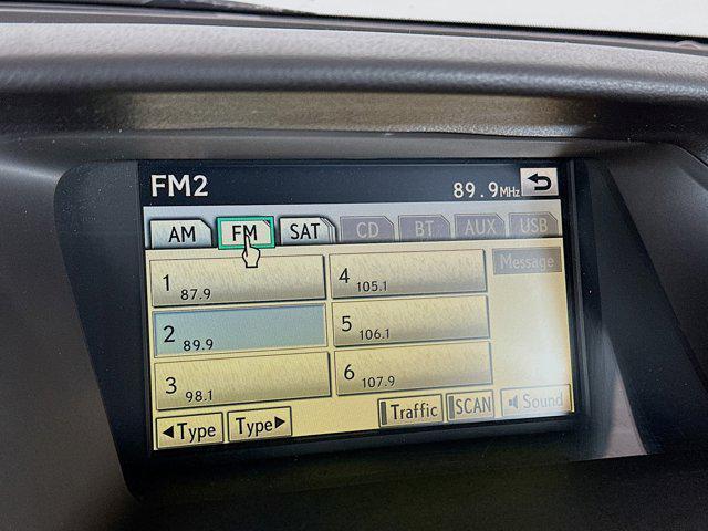 used 2010 Lexus RX 350 car, priced at $10,496