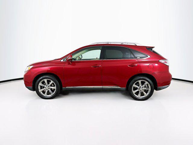 used 2010 Lexus RX 350 car, priced at $10,496