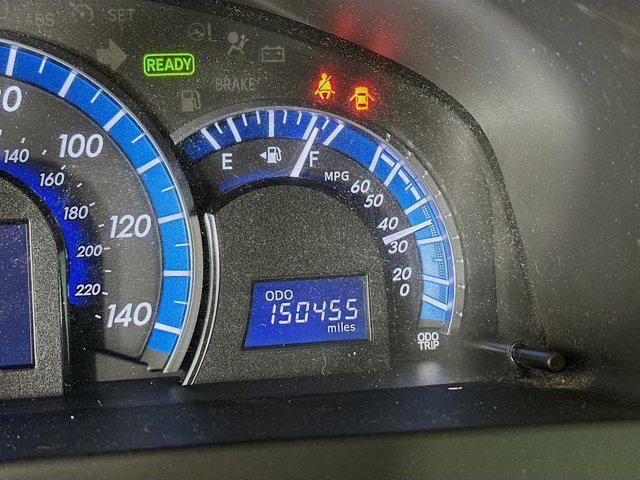 used 2012 Toyota Camry Hybrid car, priced at $8,496