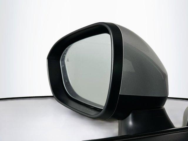 used 2025 Nissan Rogue car, priced at $21,496