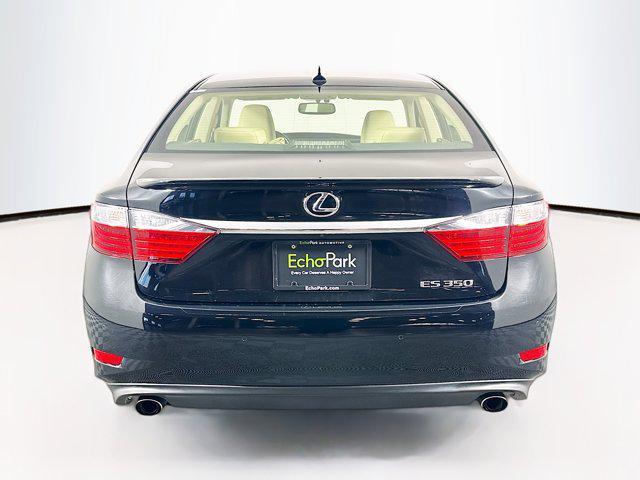 used 2014 Lexus ES 350 car, priced at $14,897