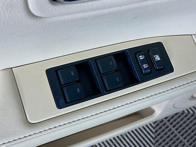 used 2014 Lexus ES 350 car, priced at $14,897