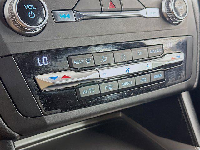 used 2020 Ford Explorer car, priced at $21,695