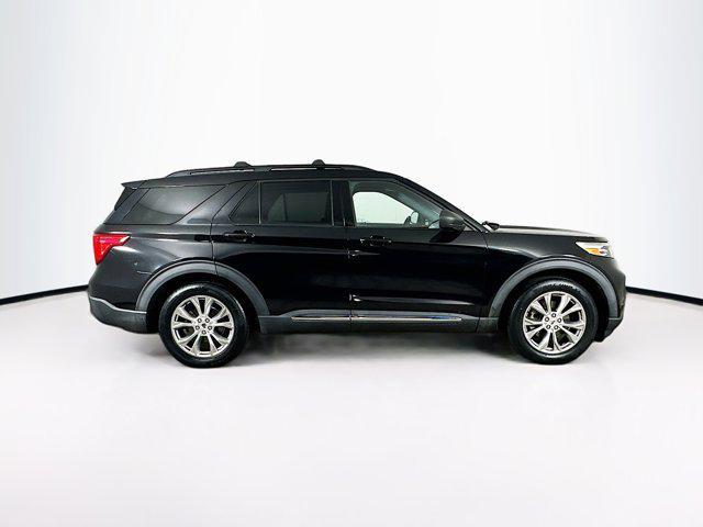 used 2020 Ford Explorer car, priced at $21,695