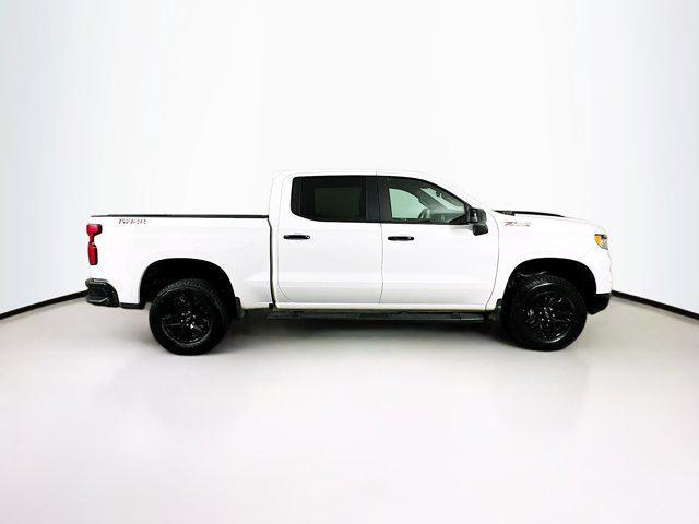used 2024 Chevrolet Silverado 1500 car, priced at $42,897