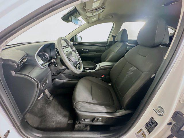 used 2024 Hyundai Tucson car, priced at $21,195