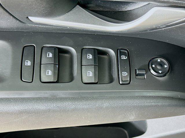 used 2024 Hyundai Tucson car, priced at $21,195
