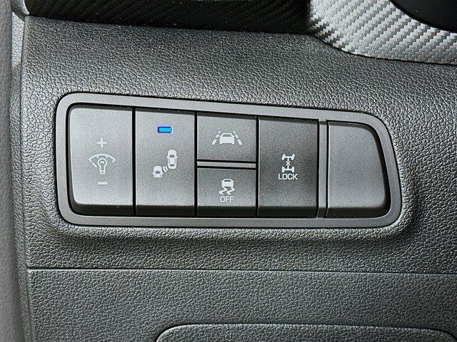 used 2019 Hyundai Tucson car, priced at $13,496