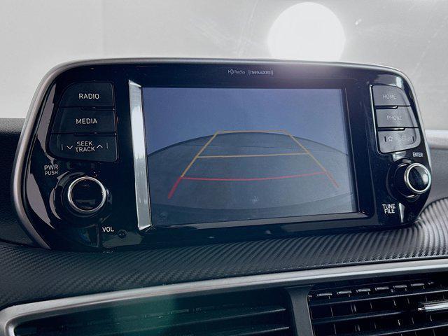 used 2019 Hyundai Tucson car, priced at $13,496