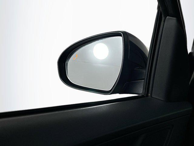 used 2019 Hyundai Tucson car, priced at $13,496