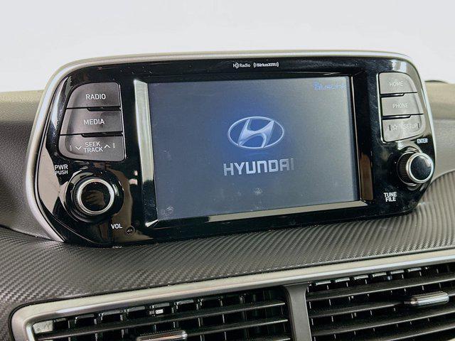 used 2019 Hyundai Tucson car, priced at $13,496
