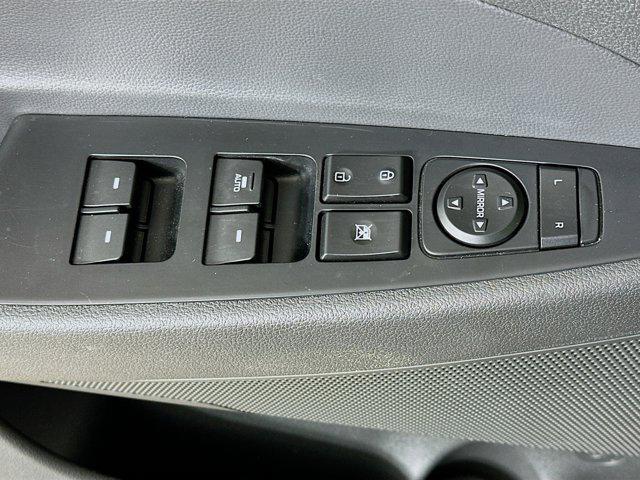 used 2019 Hyundai Tucson car, priced at $13,496